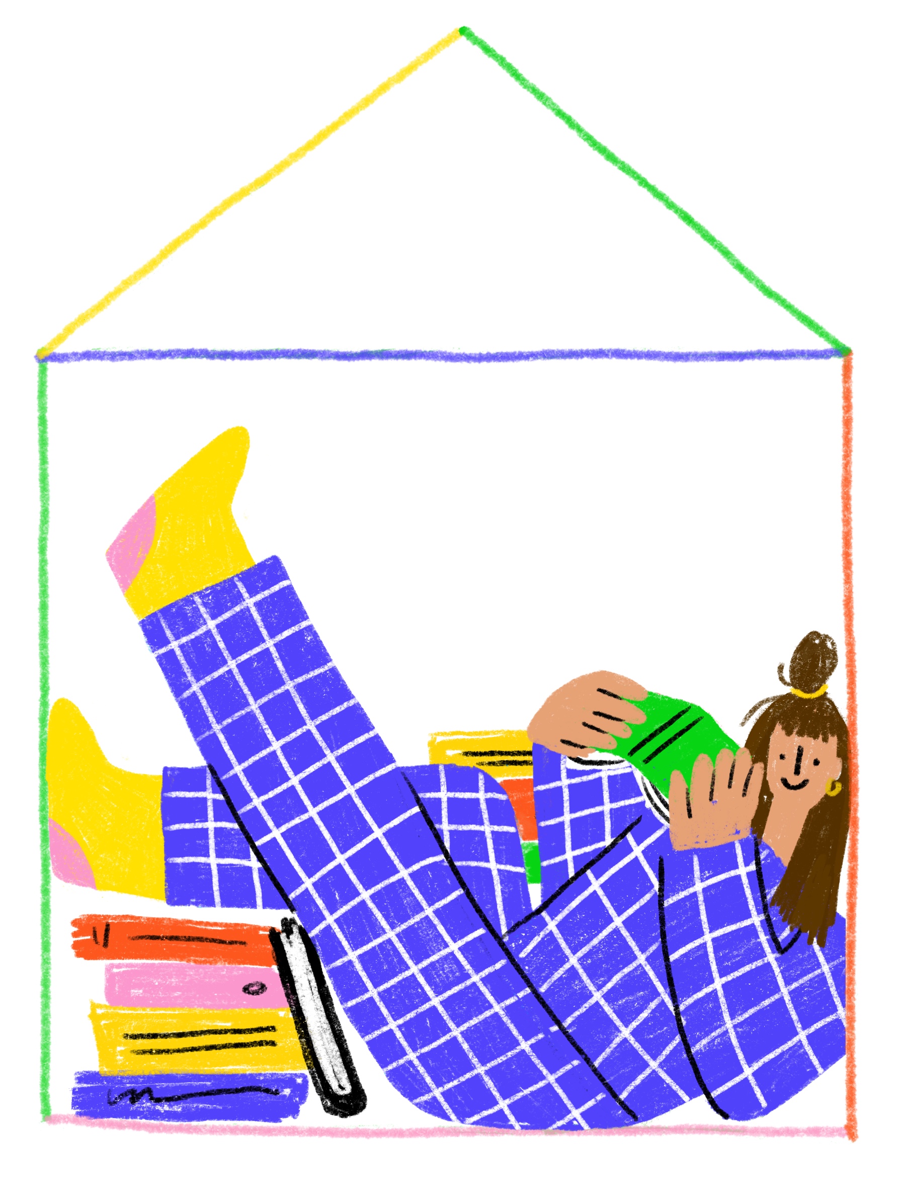 reading