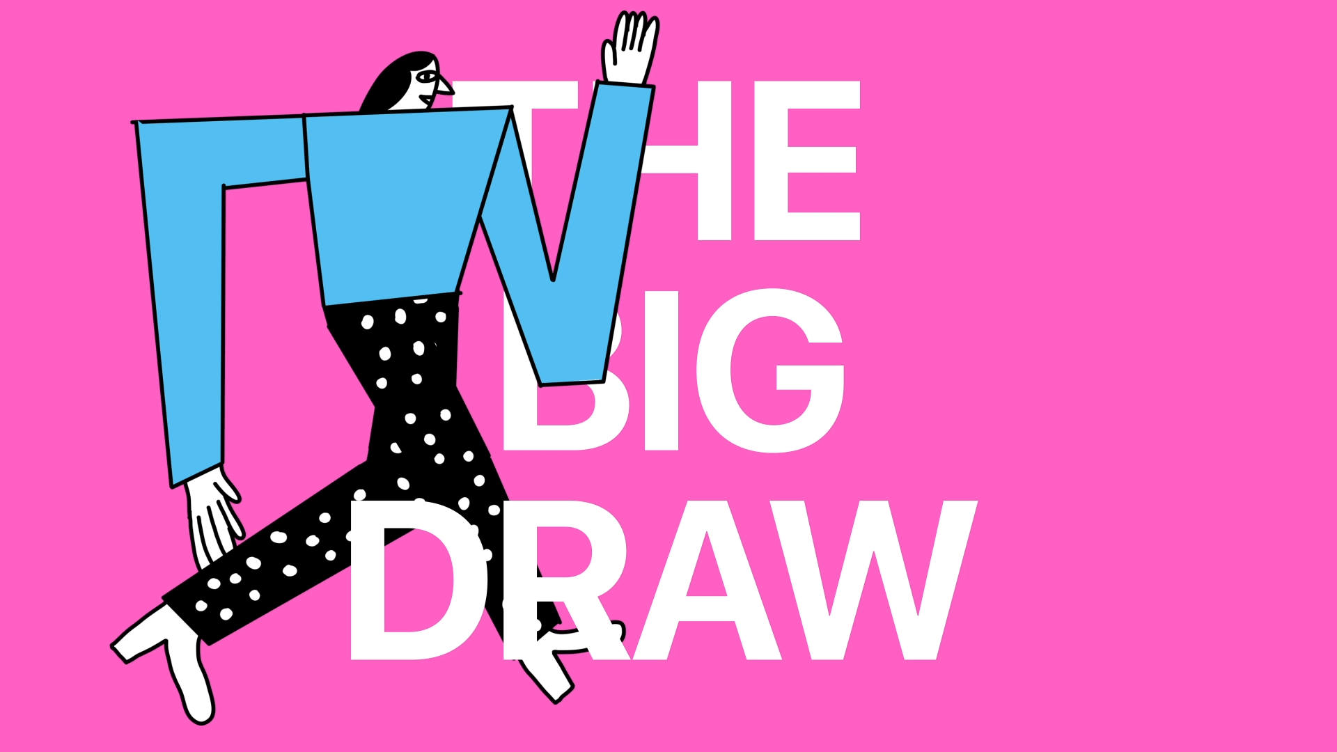 Apple— The Big Draw Festival